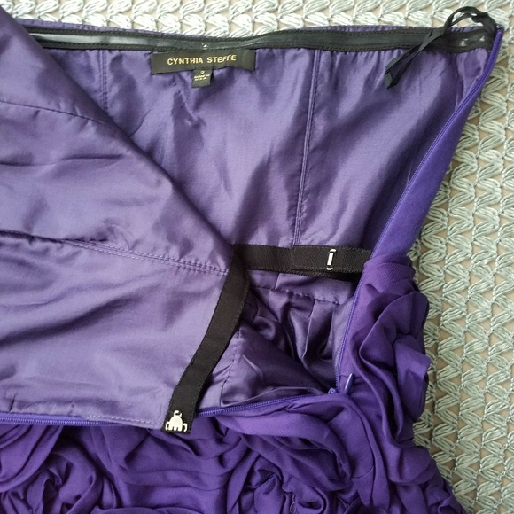 💎Mini Dress by Cynthia Steffe - Picture 6 of 7